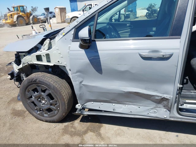 KIA gamma ii + hev 2025 KNDNC5KA0S6041115 Image 6