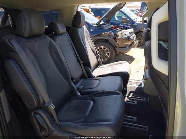 KIA gamma ii + hev 2025 KNDNC5KA0S6041115 Image 8