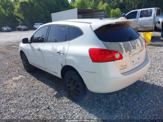 2012 NISSAN ROGUE JN8AS5MT2CW284446 Photo 2