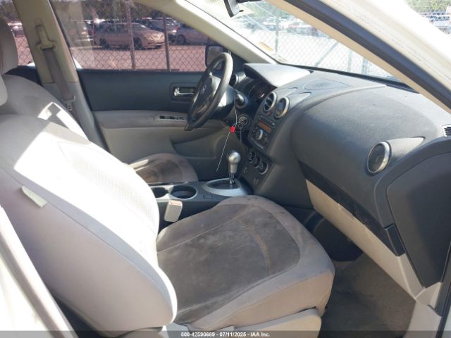 2012 NISSAN ROGUE JN8AS5MT2CW284446 Photo 4