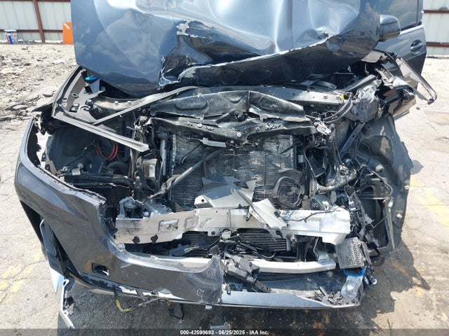 Продаж на аукціоні авто 2019 Bmw X7 Xdrive50i, vin: 5UXCX4C59KLB39991, номер лоту: 42590693