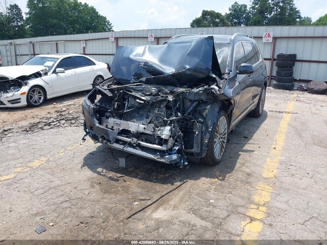 Продаж на аукціоні авто 2019 Bmw X7 Xdrive50i, vin: 5UXCX4C59KLB39991, номер лоту: 42590693