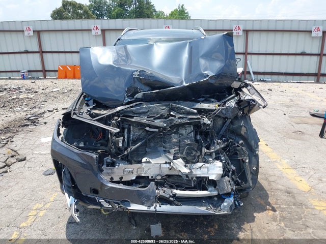 Продаж на аукціоні авто 2019 Bmw X7 Xdrive50i, vin: 5UXCX4C59KLB39991, номер лоту: 42590693