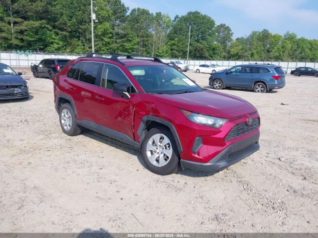 2019 TOYOTA RAV4 JTMF1RFV9KD029118