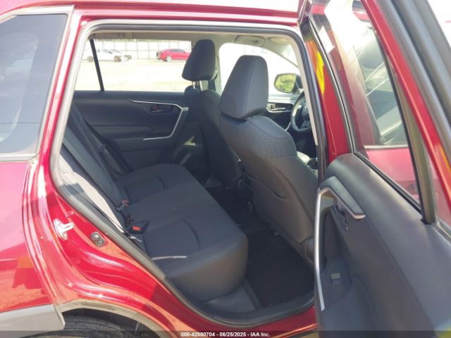 2019 TOYOTA RAV4 JTMF1RFV9KD029118 Photo 7