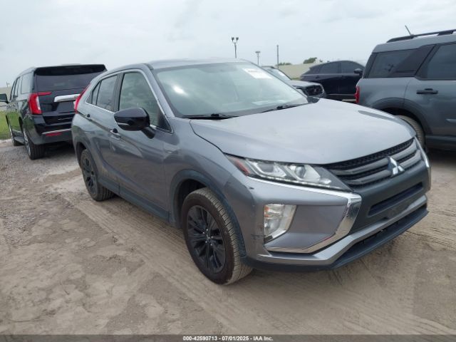 2018 MITSUBISHI ECLIPSE CROSS JA4AT4AA9JZ070176 Photo 0