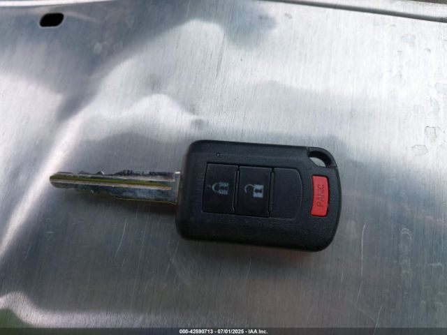 2018 MITSUBISHI ECLIPSE CROSS JA4AT4AA9JZ070176 Photo 10