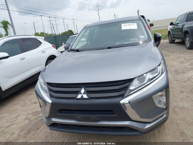 Mitsubishi tc/ic mivec 2018 JA4AT4AA9JZ070176 Image 12