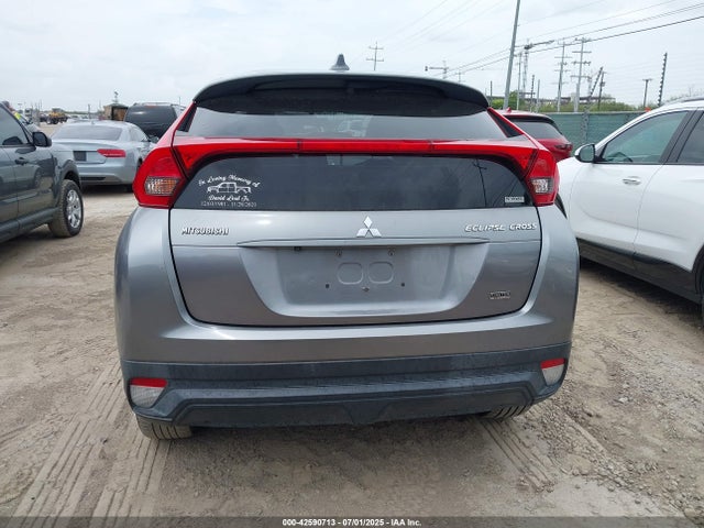 Mitsubishi tc/ic mivec 2018 JA4AT4AA9JZ070176 Image 16