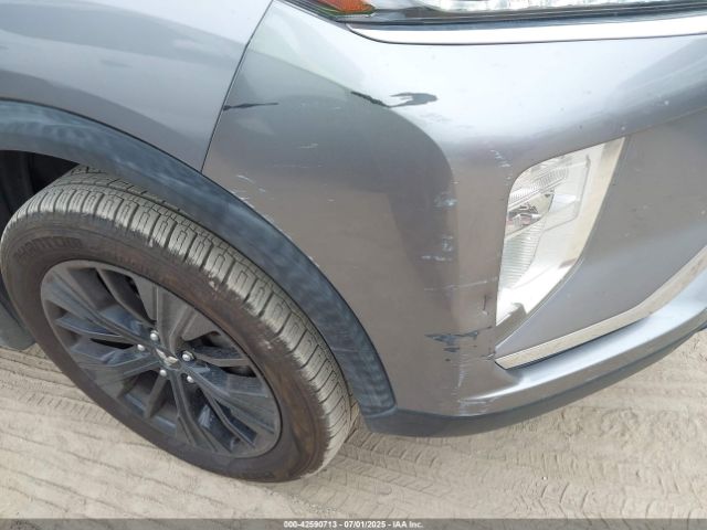 2018 MITSUBISHI ECLIPSE CROSS JA4AT4AA9JZ070176 Photo 5