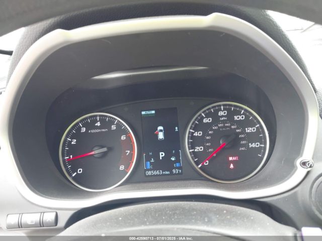 2018 MITSUBISHI ECLIPSE CROSS JA4AT4AA9JZ070176 Photo 6