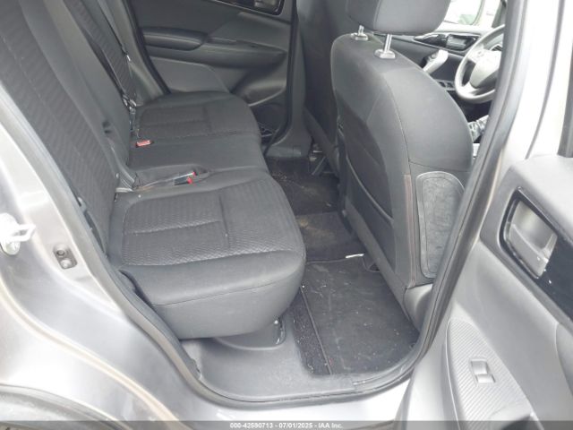 2018 MITSUBISHI ECLIPSE CROSS JA4AT4AA9JZ070176 Photo 7