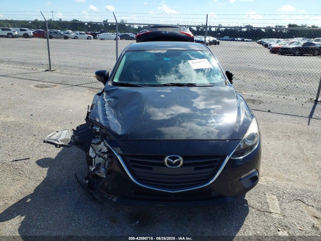 3MZBM1U75GM298916 Mazda pe