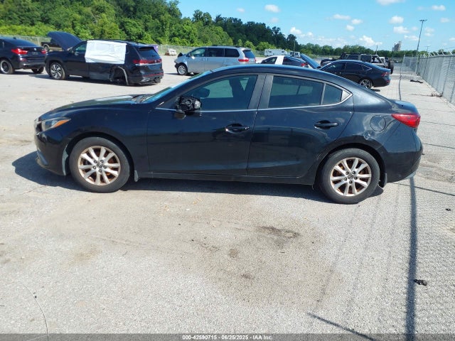 3MZBM1U75GM298916 Mazda pe