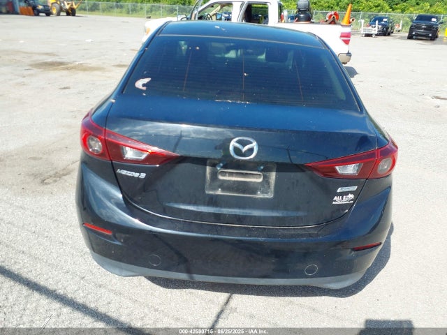3MZBM1U75GM298916 Mazda pe