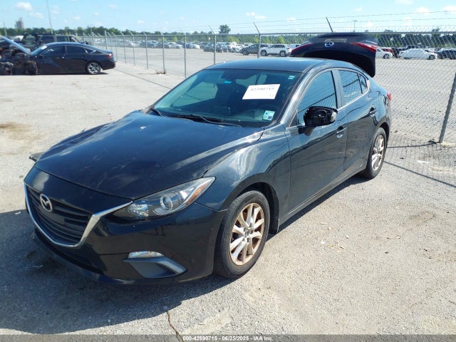 3MZBM1U75GM298916 Mazda pe