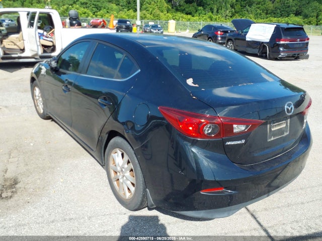 3MZBM1U75GM298916 Mazda pe