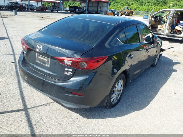 3MZBM1U75GM298916 Mazda pe