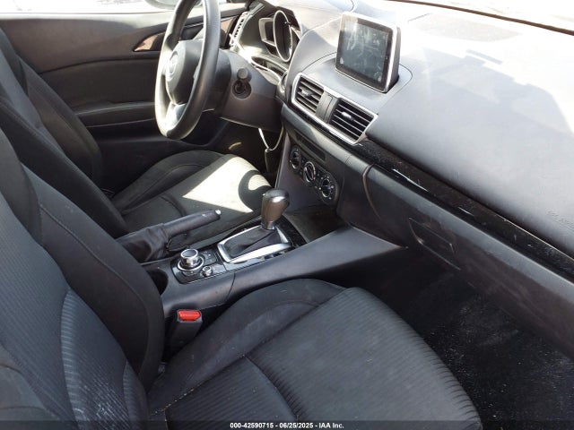 3MZBM1U75GM298916 Mazda pe