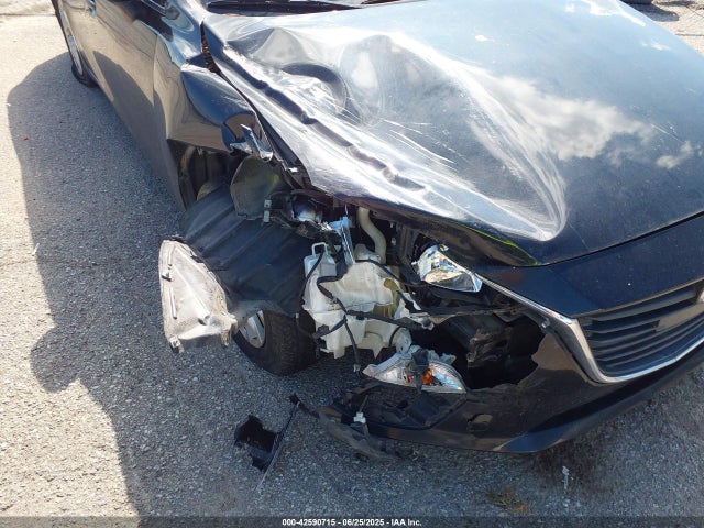 3MZBM1U75GM298916 Mazda pe