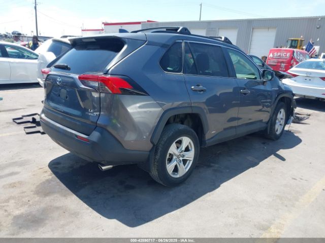 2019 TOYOTA RAV4 JTMLWRFV1KD501638 Photo 3