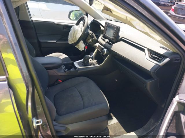 2019 TOYOTA RAV4 JTMLWRFV1KD501638 Photo 4
