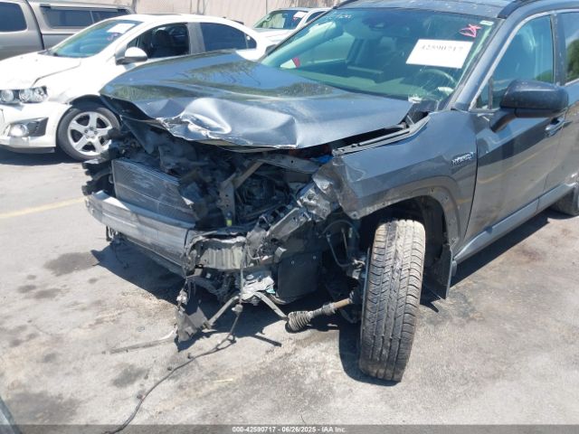 2019 TOYOTA RAV4 JTMLWRFV1KD501638 Photo 5