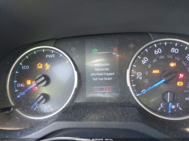 2019 TOYOTA RAV4 JTMLWRFV1KD501638 Photo 6