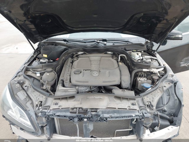 Mercedes-Benz 2015 2015 WDDHF5KB7FB144709 Image 10
