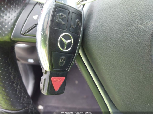 Mercedes-Benz 2015 2015 WDDHF5KB7FB144709 Image 11