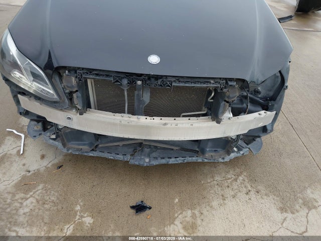 Mercedes-Benz 2015 2015 WDDHF5KB7FB144709 Image 17