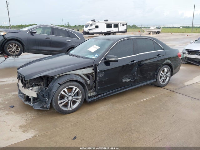 Mercedes-Benz 2015 2015 WDDHF5KB7FB144709 Image 2