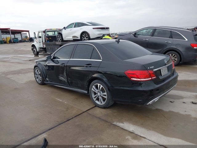 Mercedes-Benz 2015 2015 WDDHF5KB7FB144709 Image 3