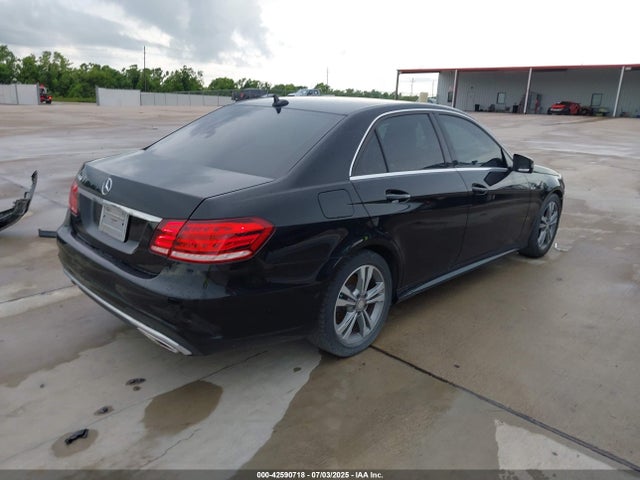 Mercedes-Benz 2015 2015 WDDHF5KB7FB144709 Image 4