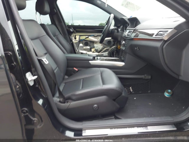 Mercedes-Benz 2015 2015 WDDHF5KB7FB144709 Image 5