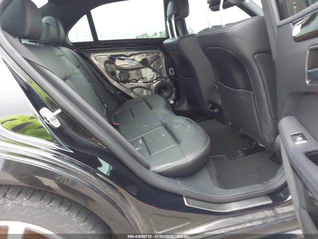 Mercedes-Benz 2015 2015 WDDHF5KB7FB144709 Image 8