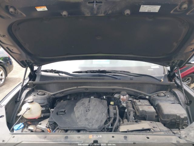 2022 HYUNDAI SANTA FE 5NMS34AJ2NH440968 Photo 9