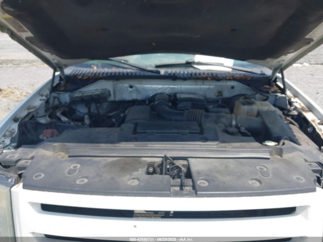 2010 FORD EXPEDITION 1FMJU1K57AEA07048 Photo 9