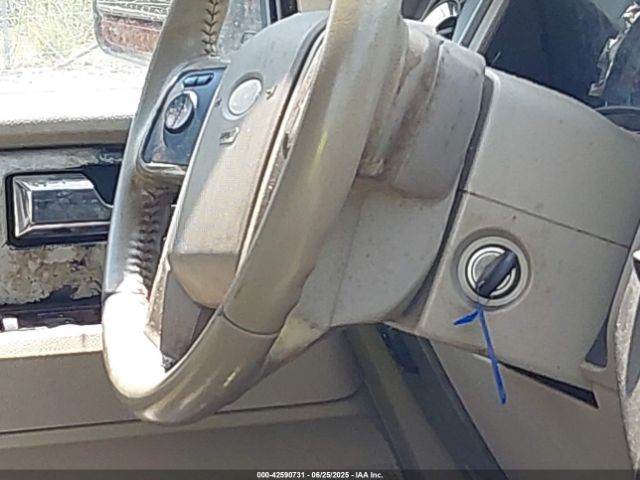 2010 FORD EXPEDITION 1FMJU1K57AEA07048 Photo 10
