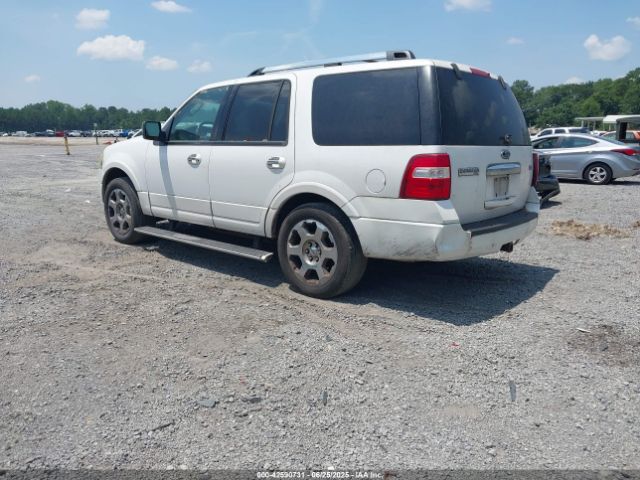 2010 FORD EXPEDITION 1FMJU1K57AEA07048 Photo 2