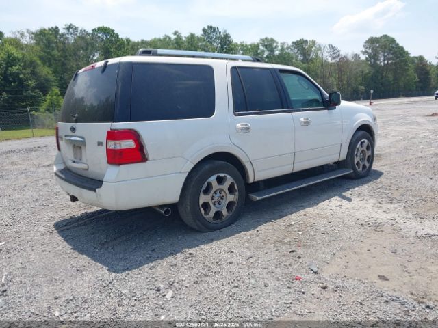 2010 FORD EXPEDITION 1FMJU1K57AEA07048 Photo 3