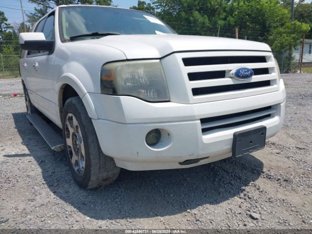 2010 FORD EXPEDITION 1FMJU1K57AEA07048 Photo 5