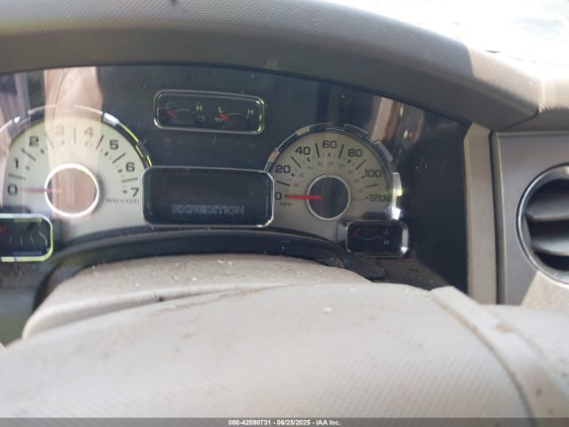 2010 FORD EXPEDITION 1FMJU1K57AEA07048 Photo 6