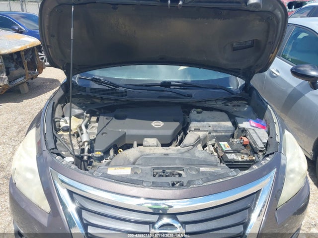 1N4AL3AP3FN301999 Nissan 2015