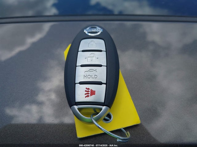 1N4AL3AP3FN301999 Nissan 2015