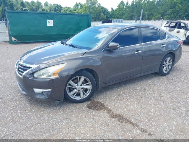 1N4AL3AP3FN301999 Nissan 2015
