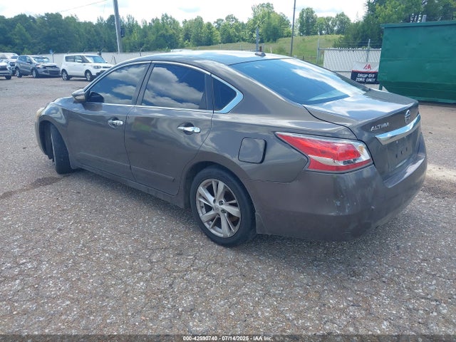 1N4AL3AP3FN301999 Nissan 2015