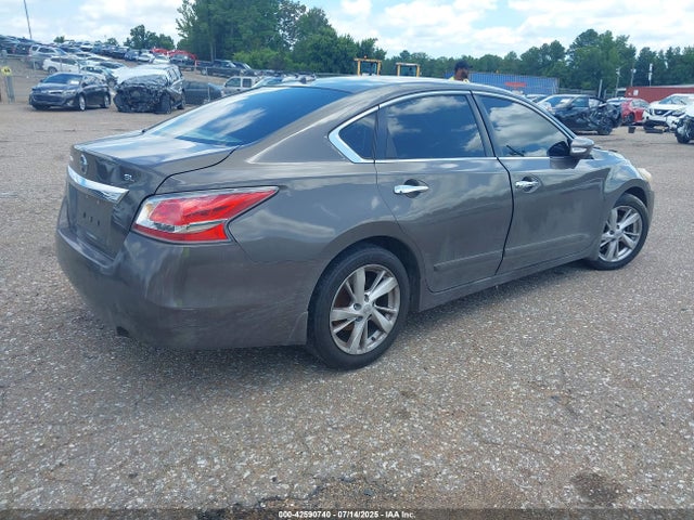 1N4AL3AP3FN301999 Nissan 2015