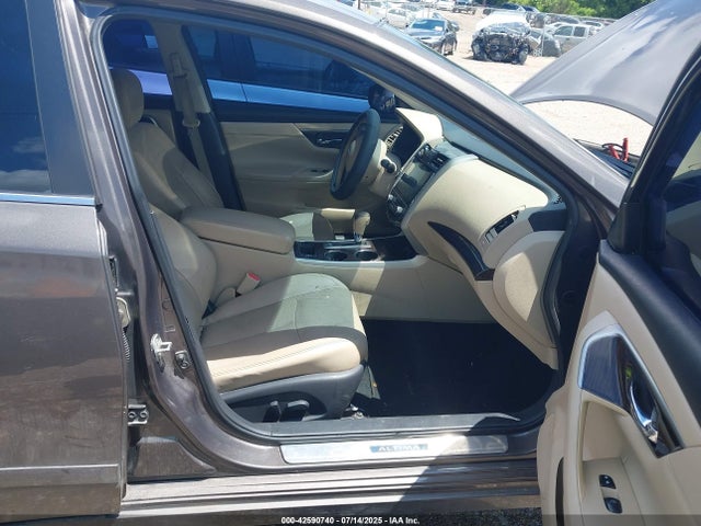 1N4AL3AP3FN301999 Nissan 2015