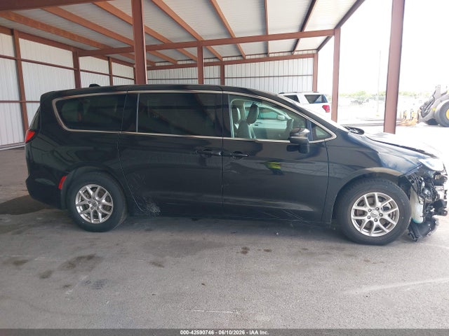 Aukcja sprzedaży 2023 Chrysler Pacifica Touring L, vin: 2C4RC1BG9PR616360, numer aukcji: 42590746